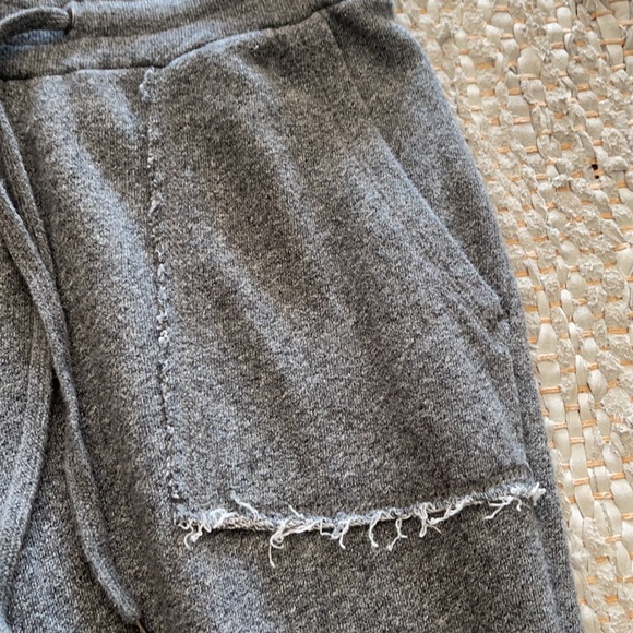 Splendid Jogger Sweatpant Casual Joggers X-Small - Picture 9 of 16